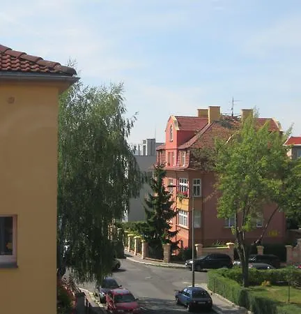 Serena Apartment Karlsbad