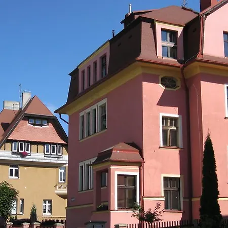 Serena Apartment