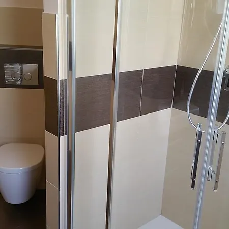 Apartment Serena Karlsbad