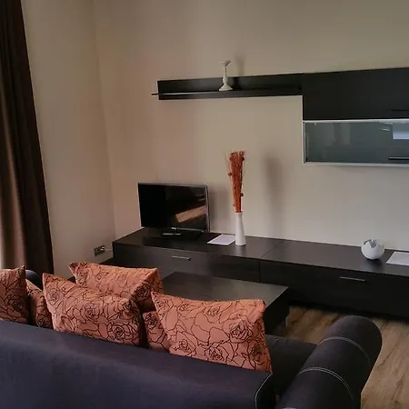 Apartment Serena