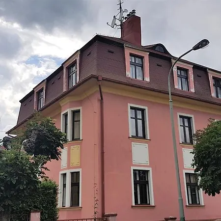 Apartment Serena Karlsbad