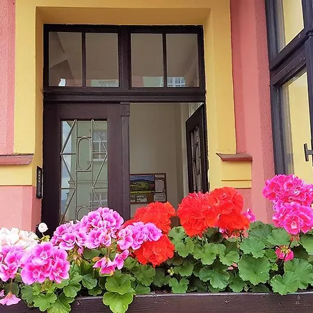 Apartment Serena *