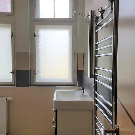 Serena Apartment