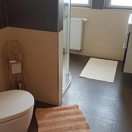 Apartment Serena Karlsbad