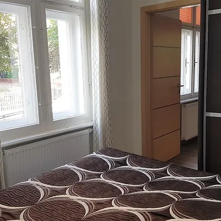 Serena Apartment *