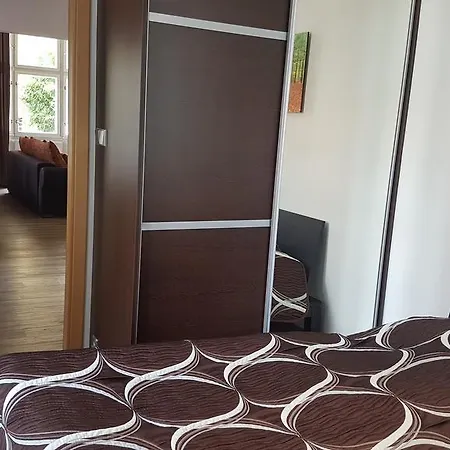 Apartment Serena