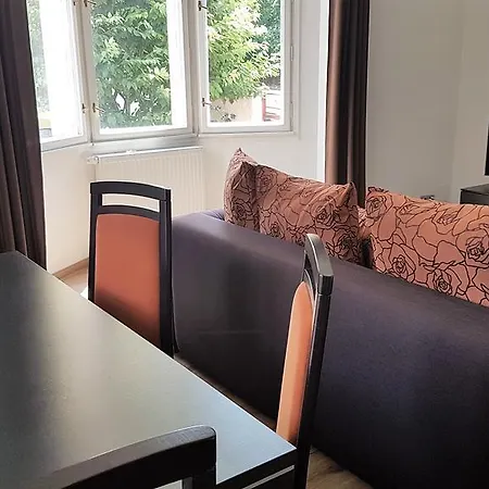 Serena Apartment