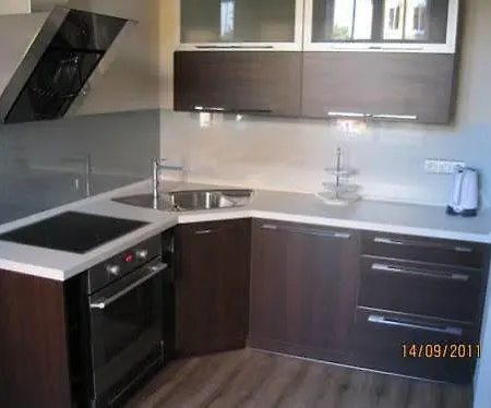 Apartment Serena Karlsbad