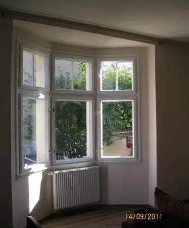 Serena Apartment Karlsbad