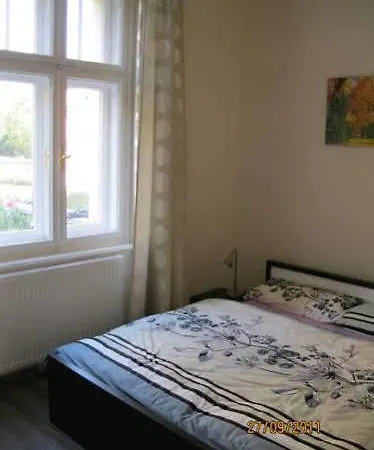 Apartment Serena Karlsbad
