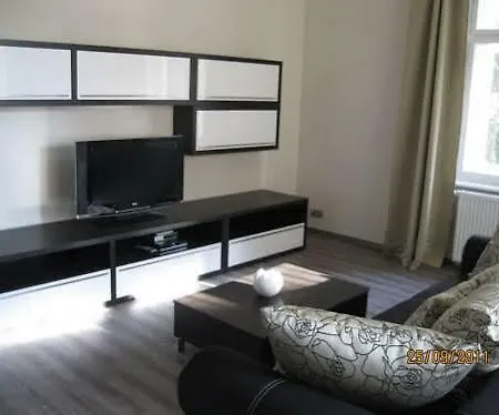 Apartment Serena