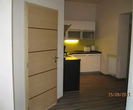 Serena Apartment Karlsbad