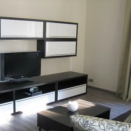 Serena Apartment Karlsbad