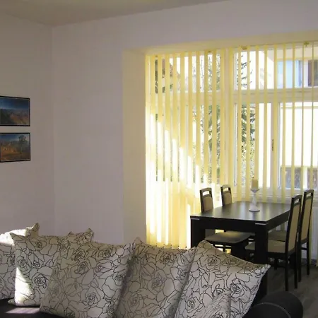 Apartment Serena *