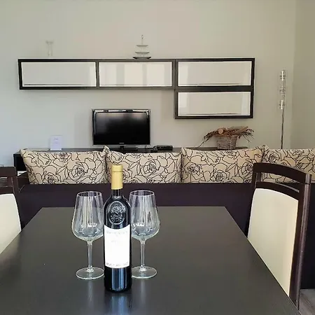 Apartment Serena *