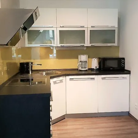 Serena Apartment