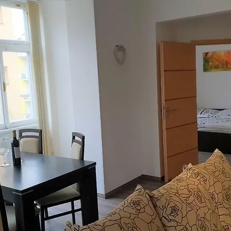 Serena * Karlsbad
