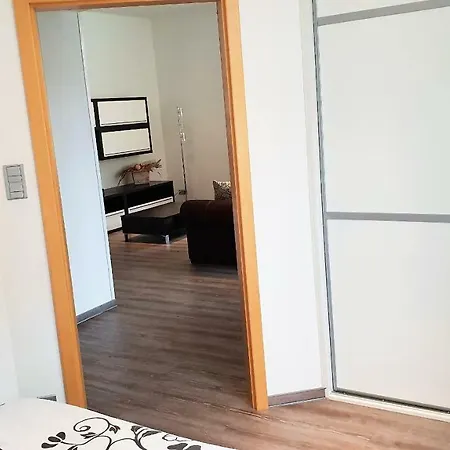 Serena Apartment Karlsbad
